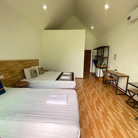 Vangvieng Angsavanh Resort Vang Vieng Εξωτερικό φωτογραφία
