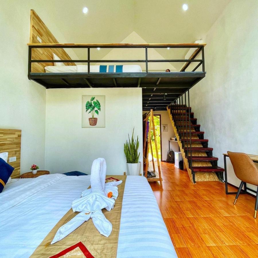 Vangvieng Angsavanh Resort Vang Vieng Εξωτερικό φωτογραφία