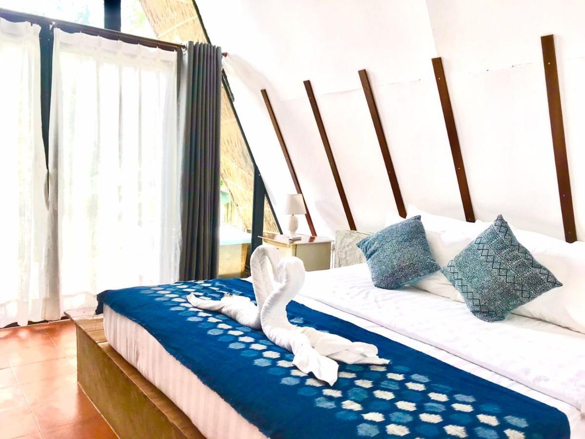 Vangvieng Angsavanh Resort Vang Vieng Εξωτερικό φωτογραφία