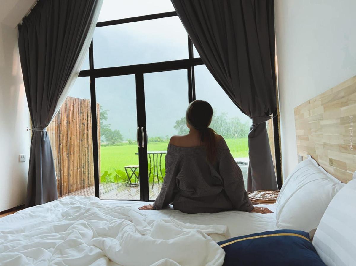 Vangvieng Angsavanh Resort Vang Vieng Εξωτερικό φωτογραφία
