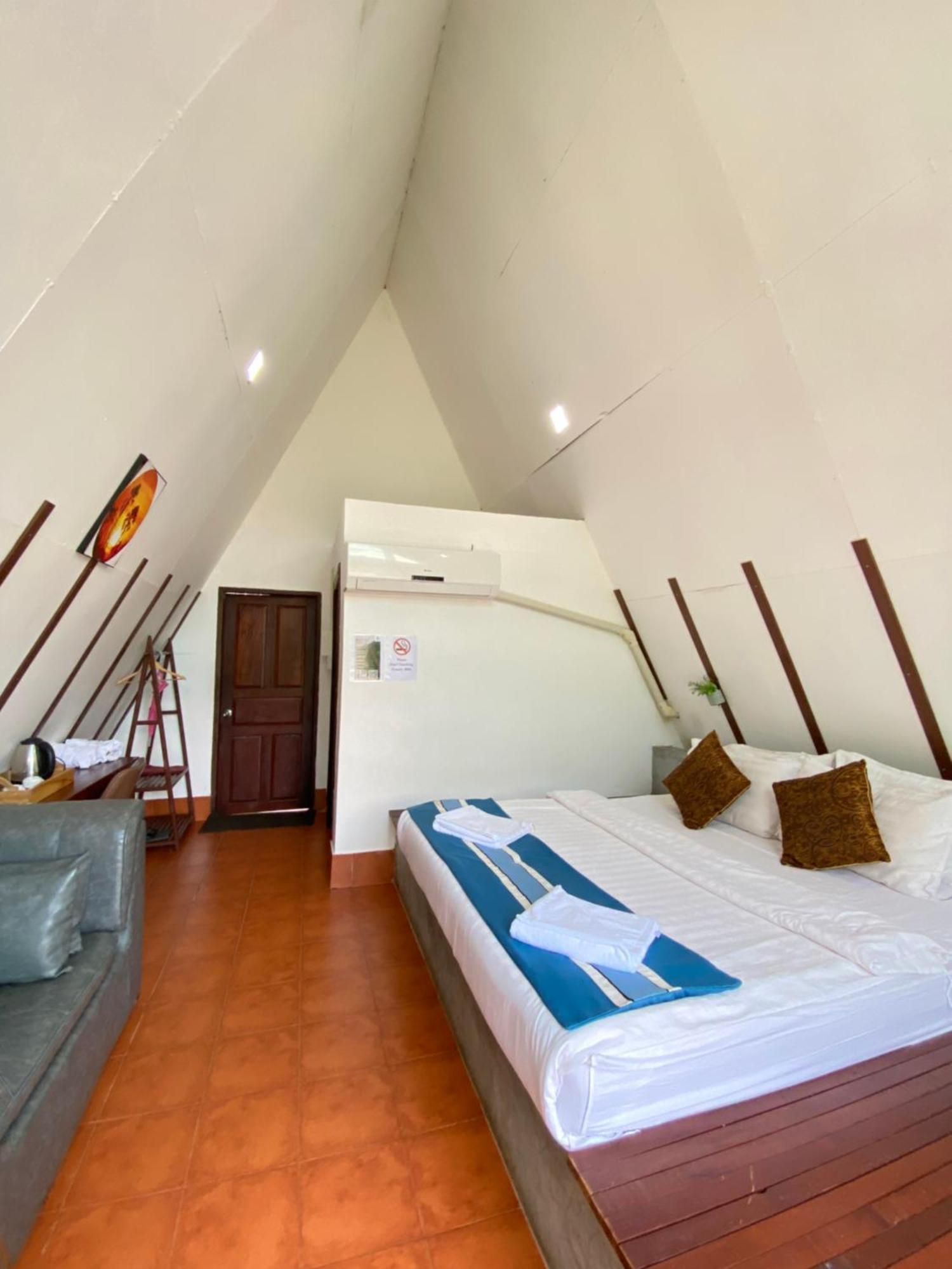 Vangvieng Angsavanh Resort Vang Vieng Εξωτερικό φωτογραφία