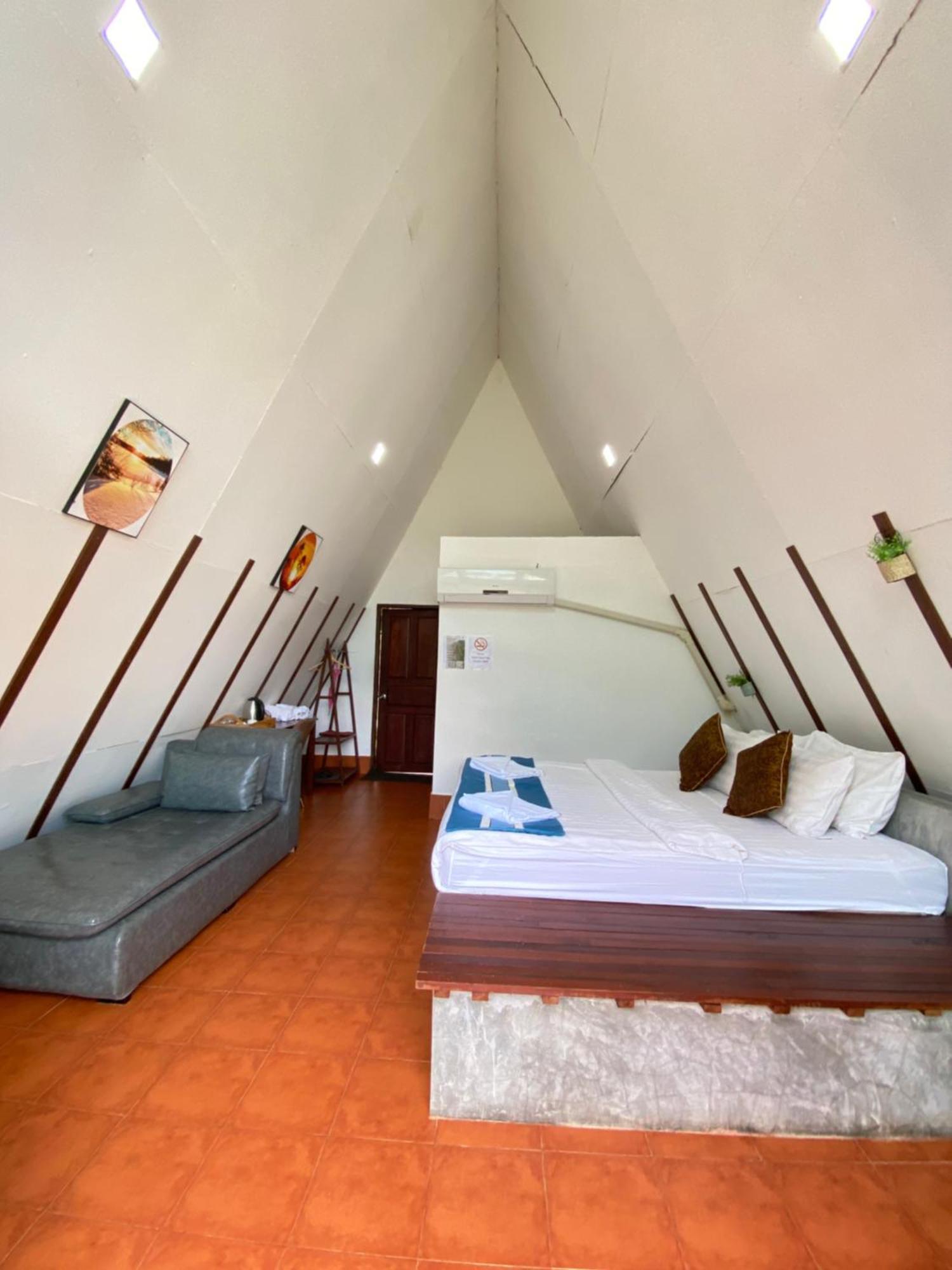 Vangvieng Angsavanh Resort Vang Vieng Εξωτερικό φωτογραφία