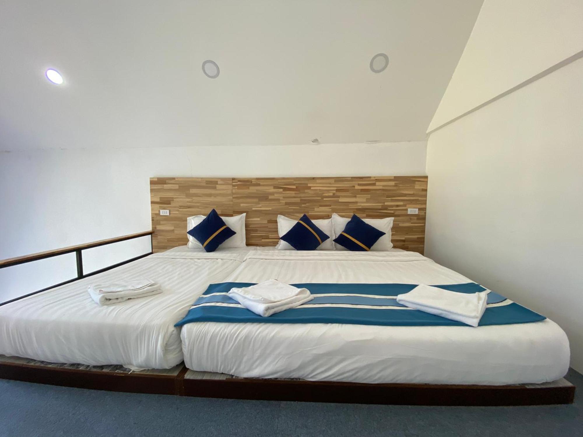 Vangvieng Angsavanh Resort Vang Vieng Εξωτερικό φωτογραφία