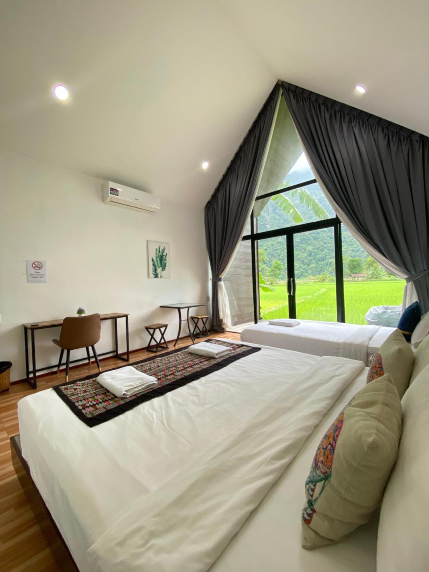Vangvieng Angsavanh Resort Vang Vieng Εξωτερικό φωτογραφία