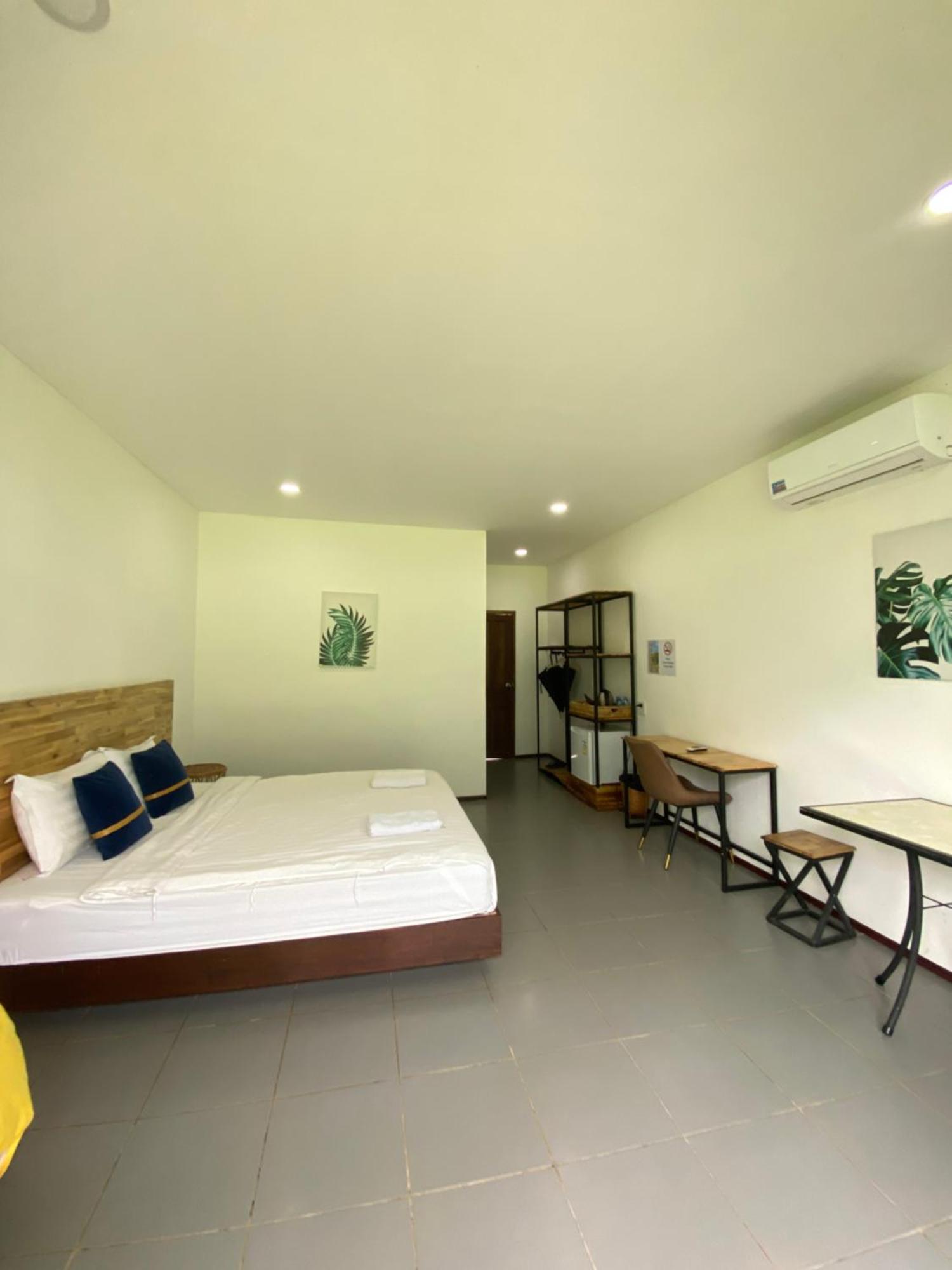 Vangvieng Angsavanh Resort Vang Vieng Εξωτερικό φωτογραφία