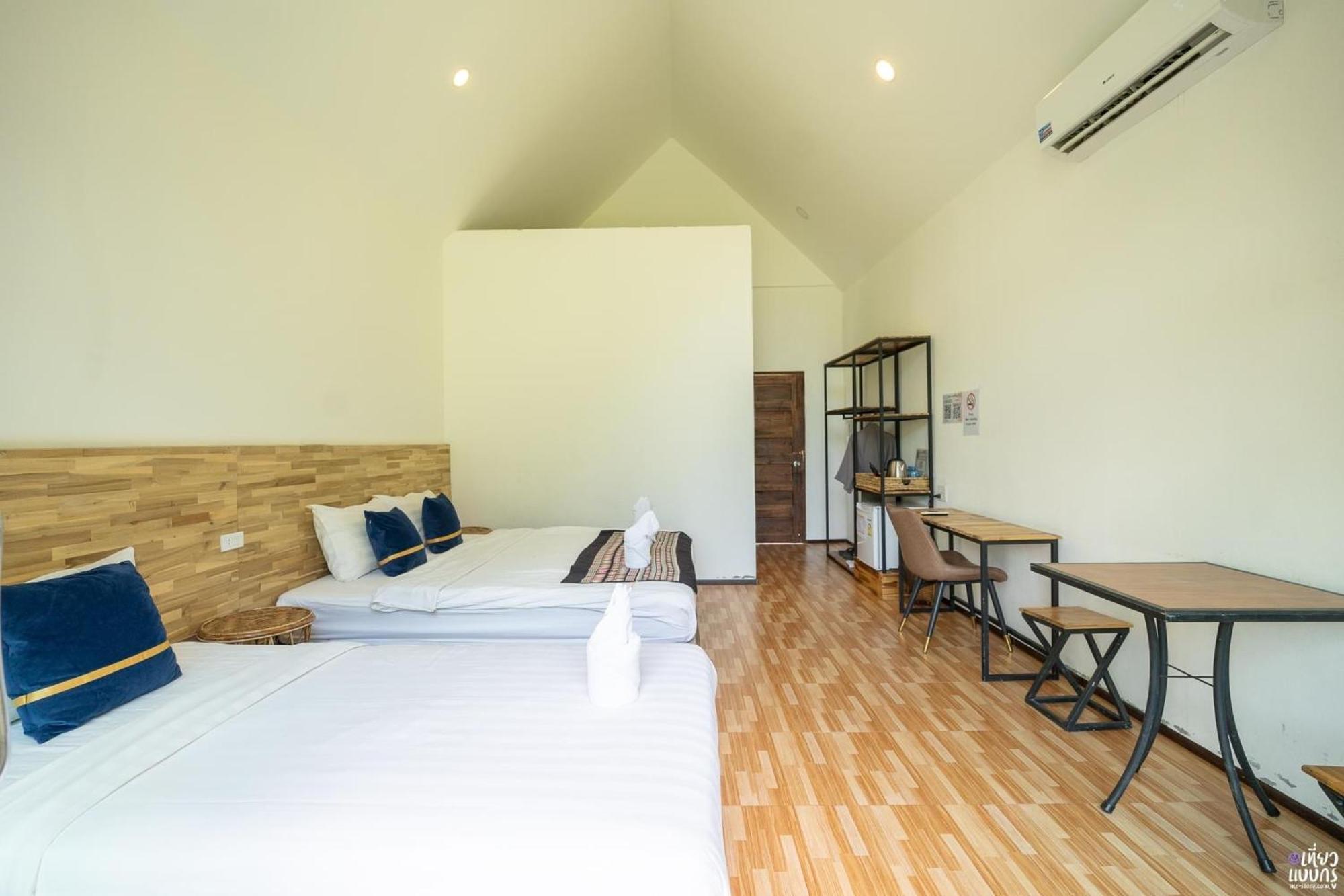 Vangvieng Angsavanh Resort Vang Vieng Εξωτερικό φωτογραφία