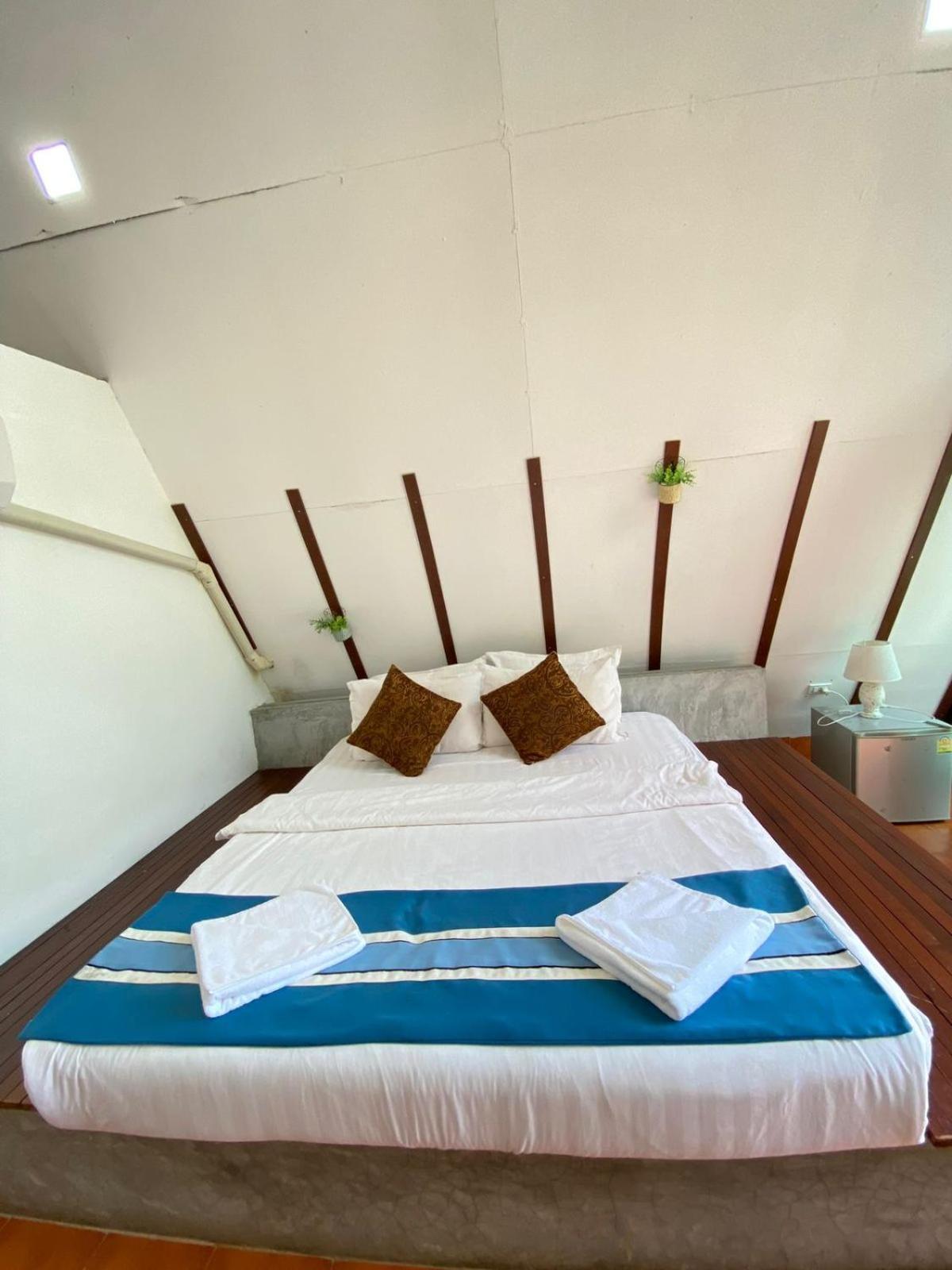Vangvieng Angsavanh Resort Vang Vieng Εξωτερικό φωτογραφία