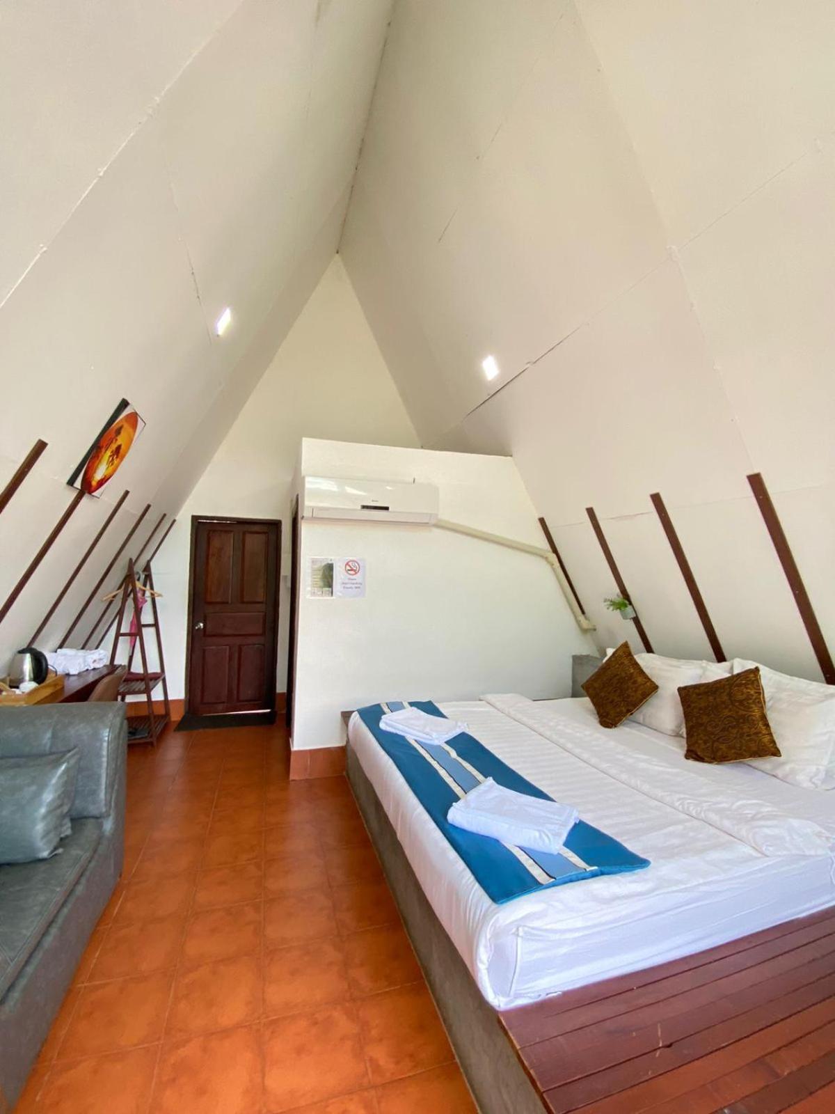 Vangvieng Angsavanh Resort Vang Vieng Εξωτερικό φωτογραφία