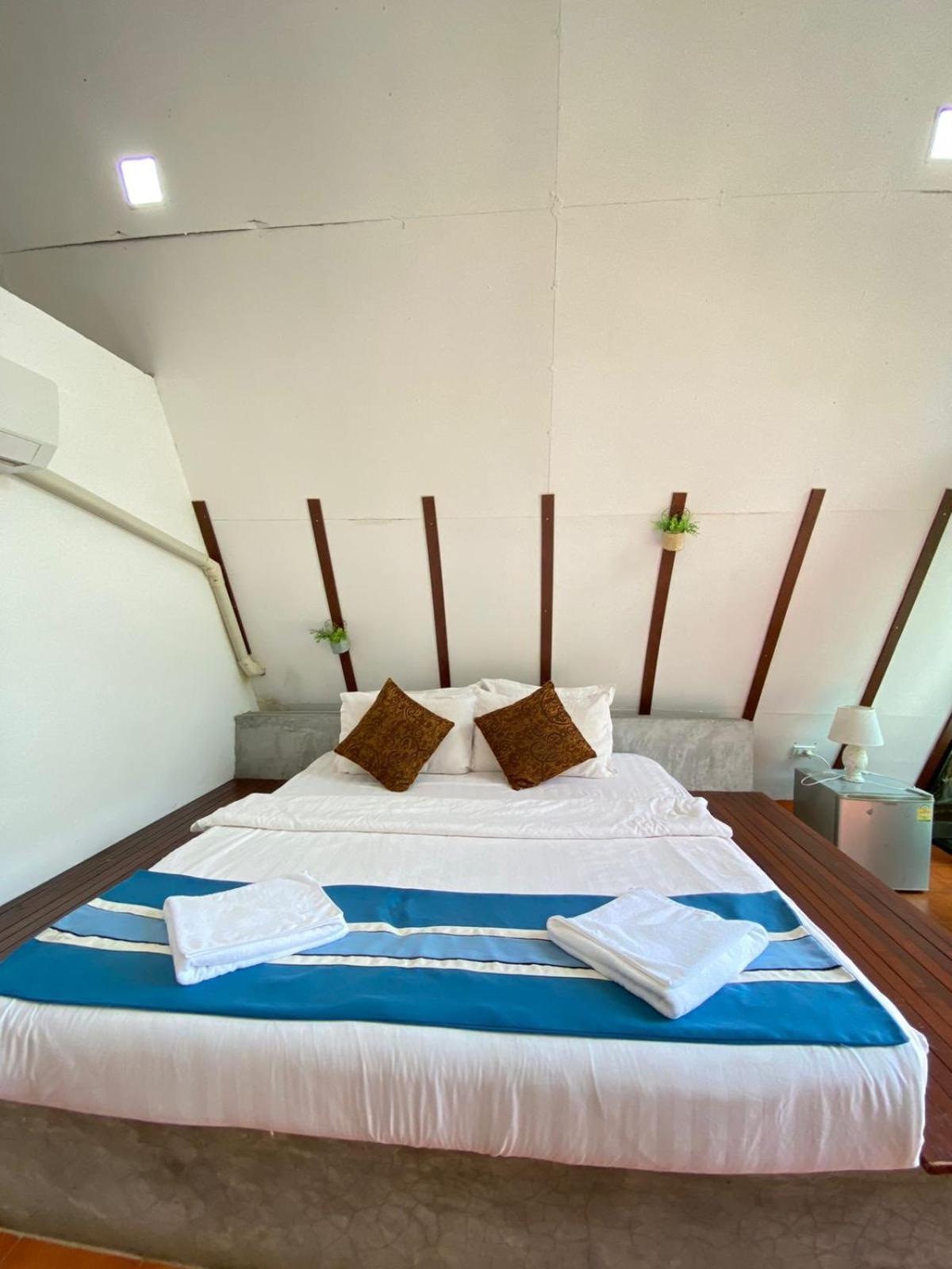 Vangvieng Angsavanh Resort Vang Vieng Εξωτερικό φωτογραφία